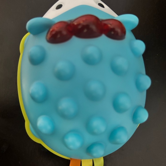 Skip Hop 🦔 crawl toy. - Picture 2 of 3